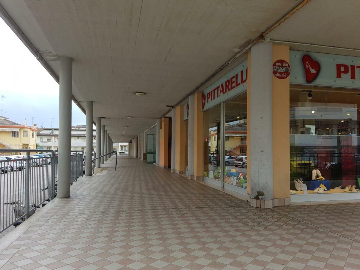 Sottomarina Lido Apartment Екстер'єр фото