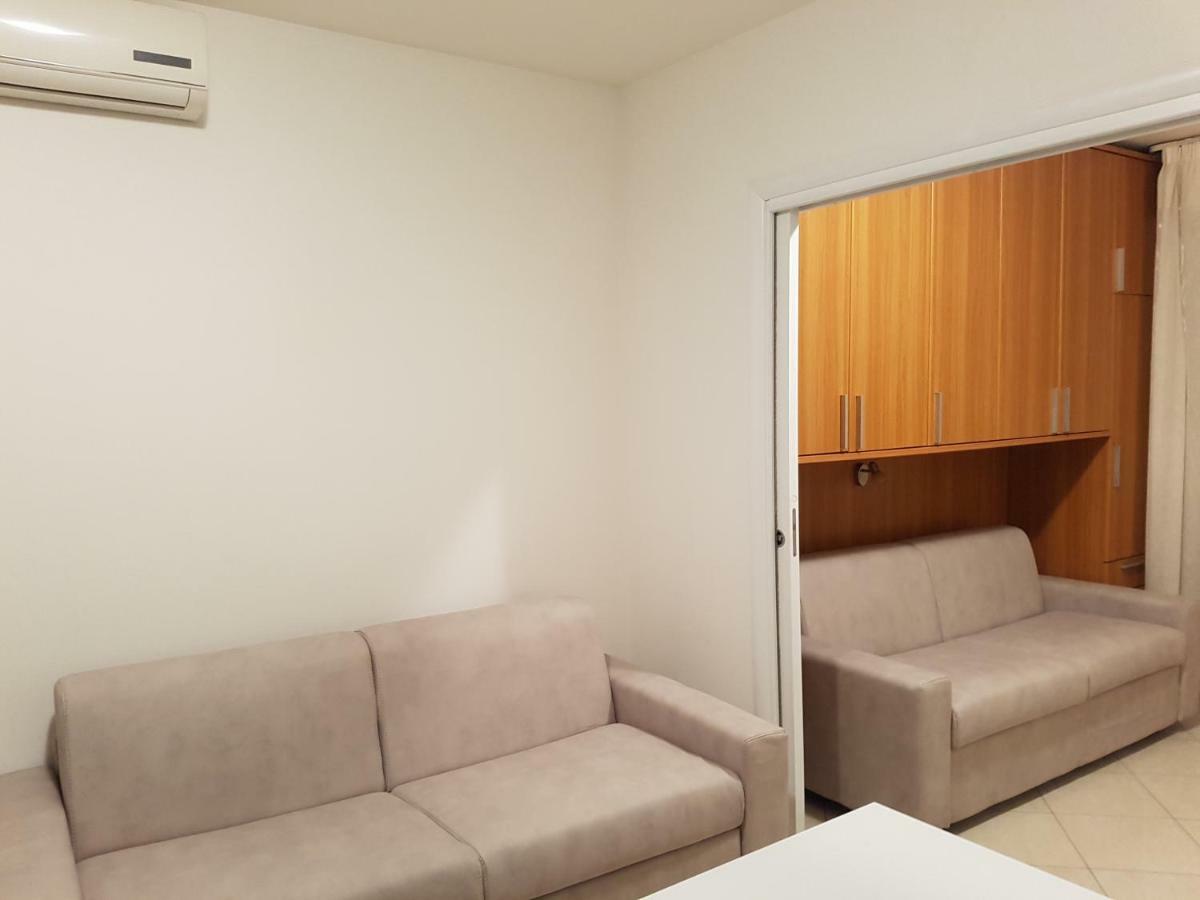 Sottomarina Lido Apartment Екстер'єр фото