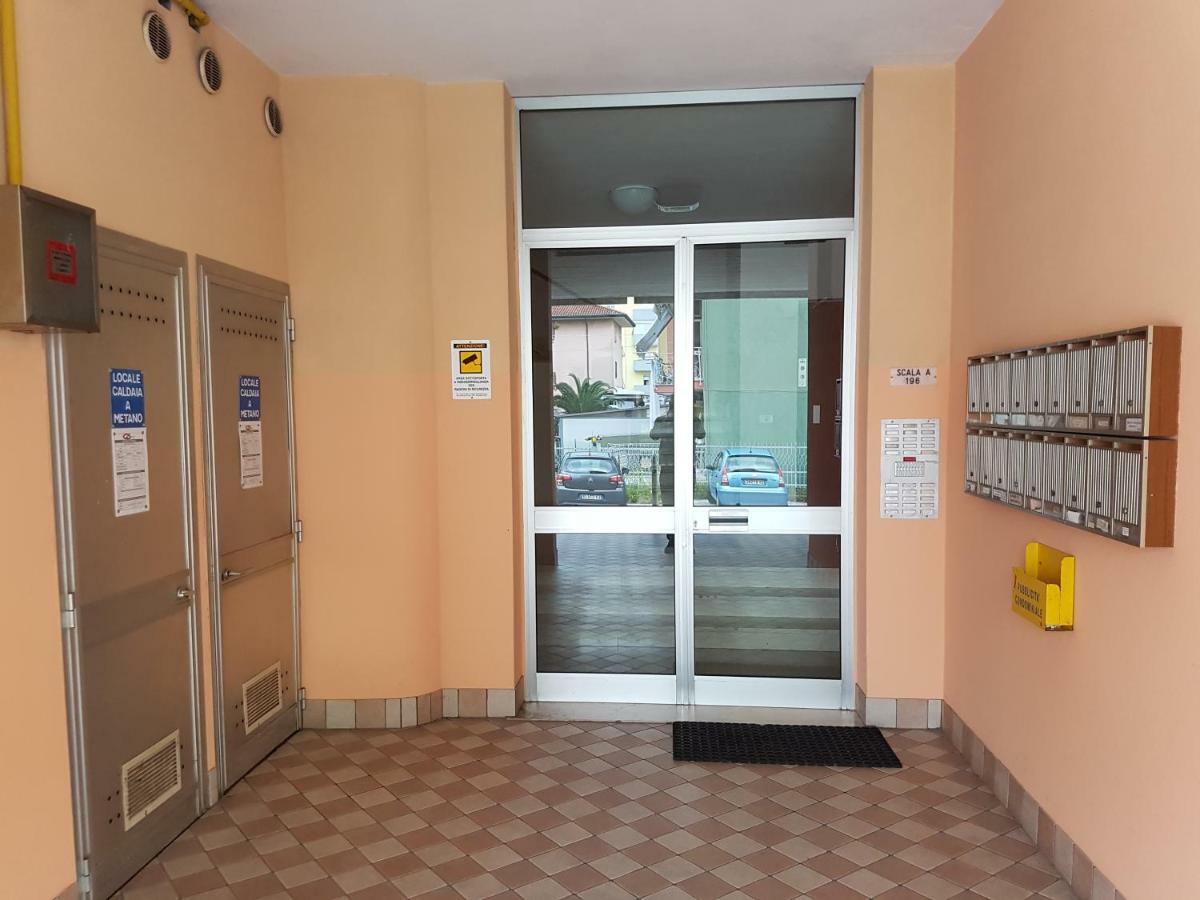 Sottomarina Lido Apartment Екстер'єр фото