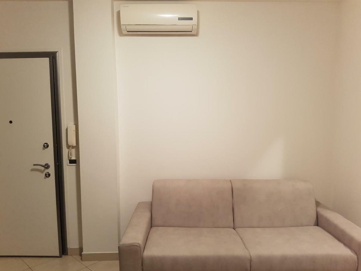 Sottomarina Lido Apartment Екстер'єр фото