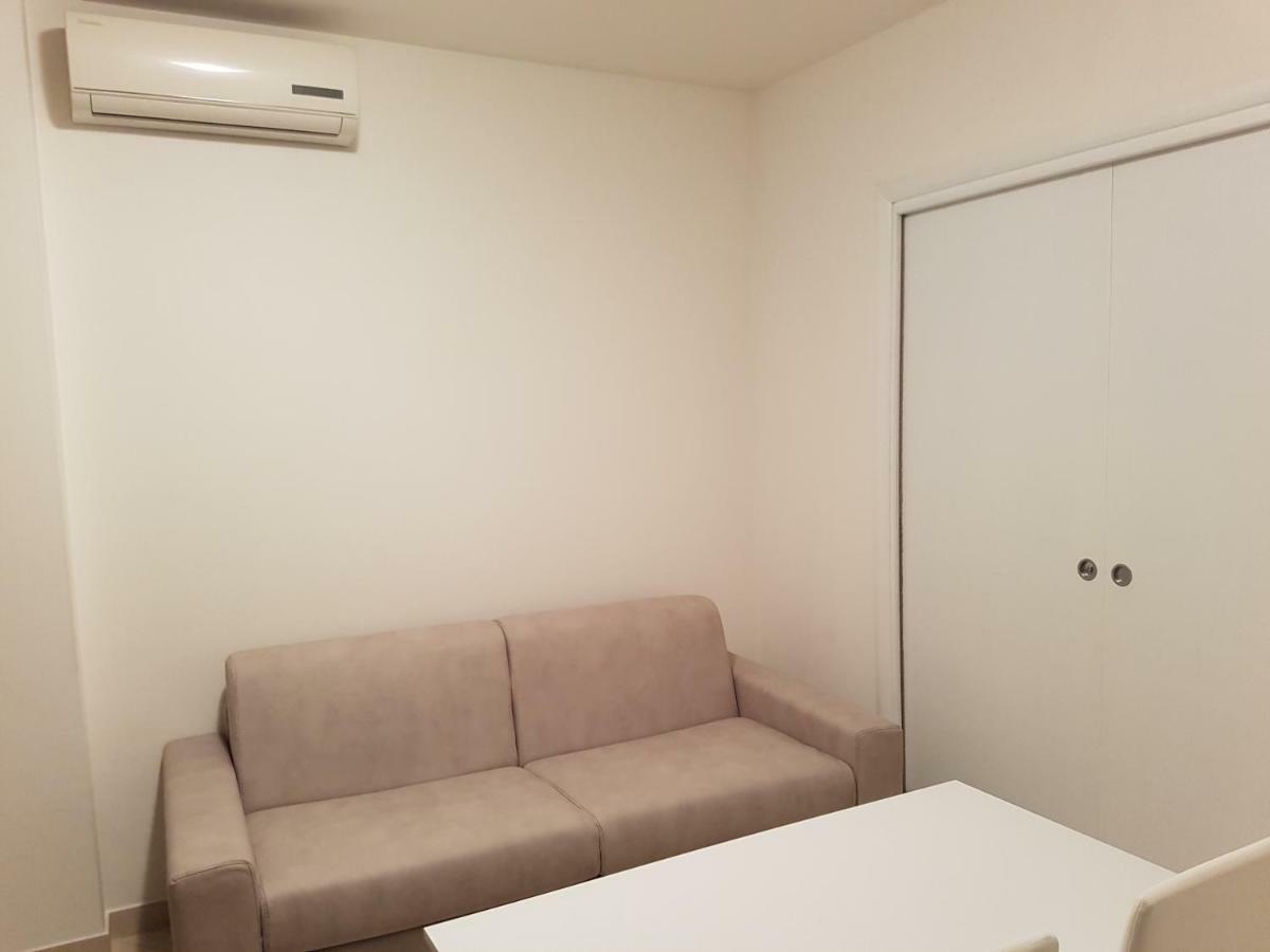 Sottomarina Lido Apartment Екстер'єр фото