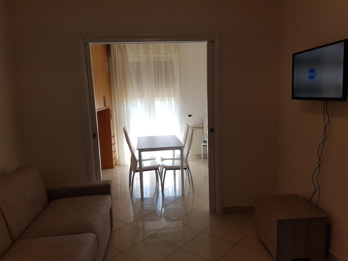 Sottomarina Lido Apartment Екстер'єр фото