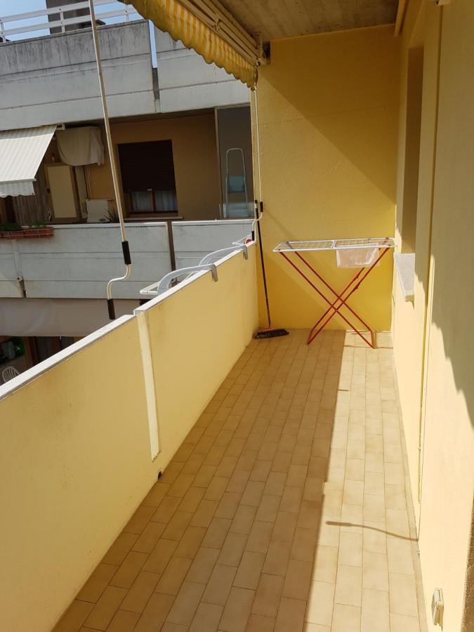 Sottomarina Lido Apartment Екстер'єр фото