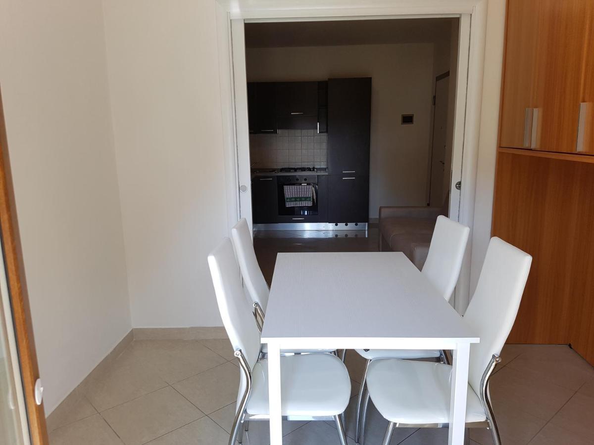 Sottomarina Lido Apartment Екстер'єр фото