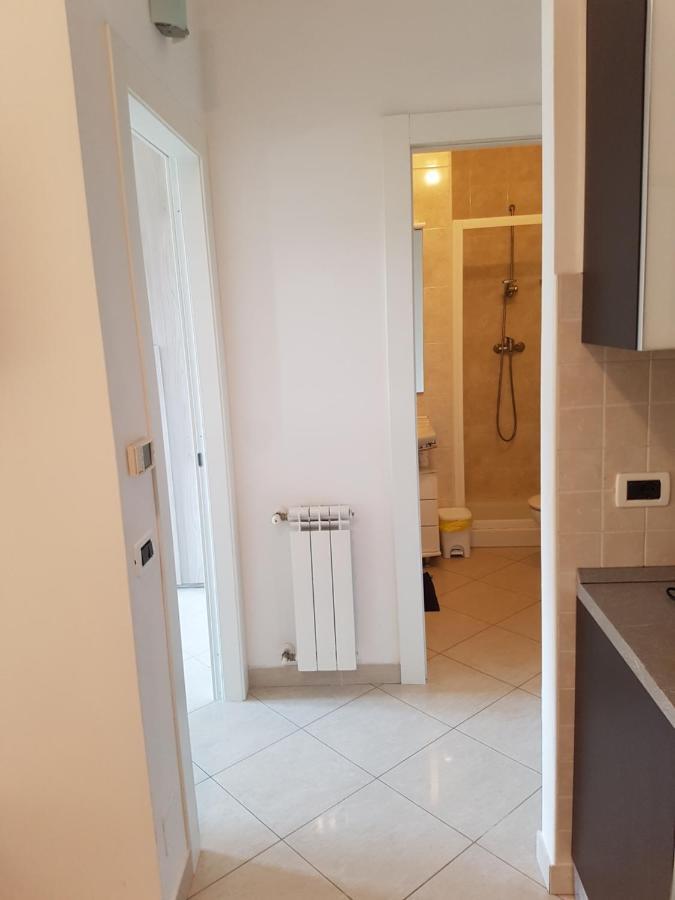 Sottomarina Lido Apartment Екстер'єр фото