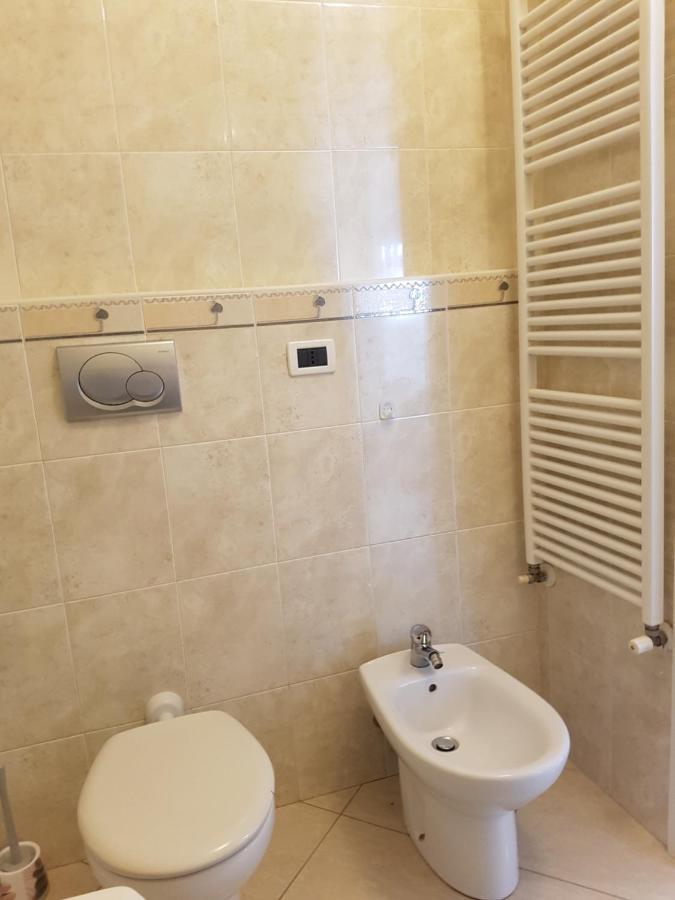 Sottomarina Lido Apartment Екстер'єр фото