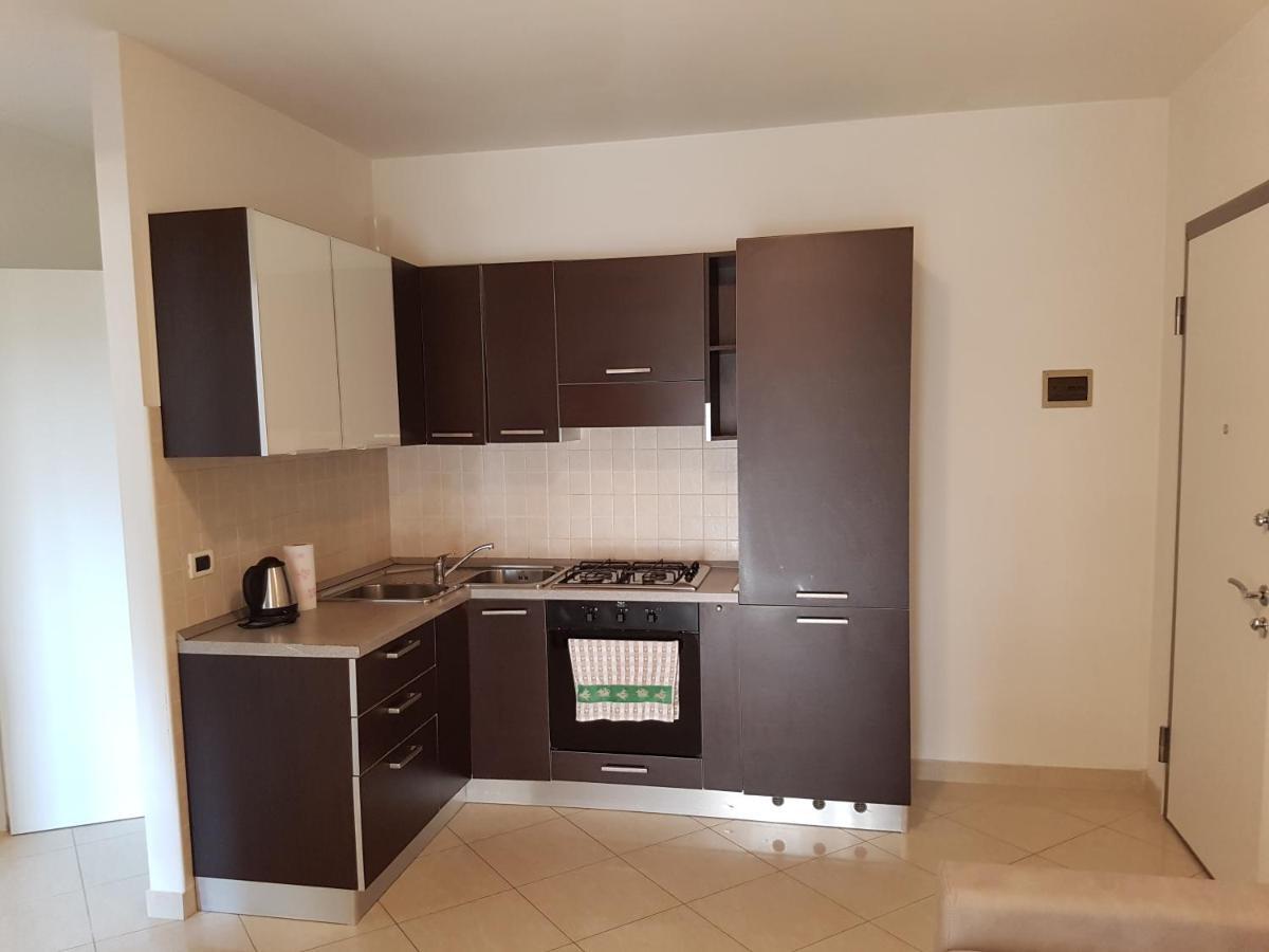 Sottomarina Lido Apartment Екстер'єр фото