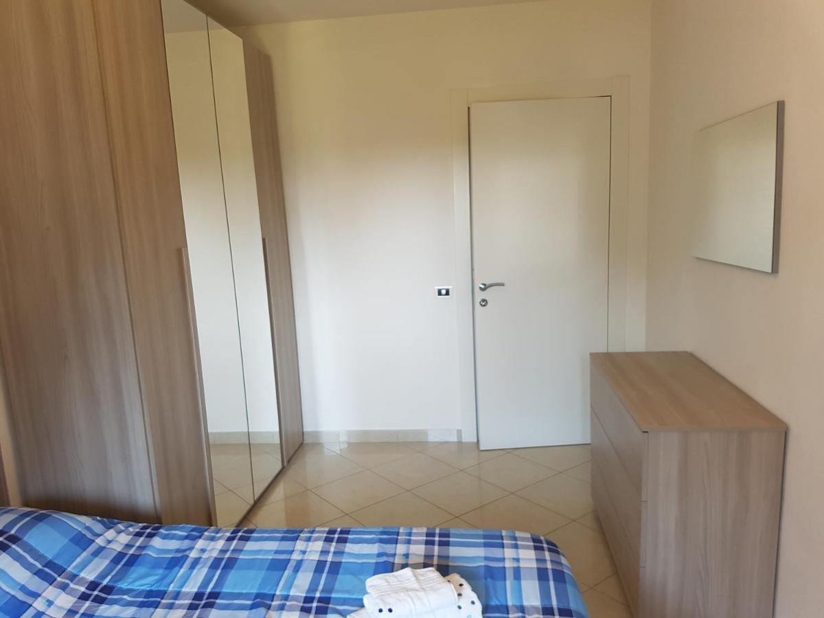 Sottomarina Lido Apartment Екстер'єр фото