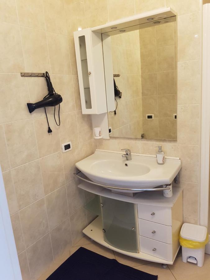Sottomarina Lido Apartment Екстер'єр фото