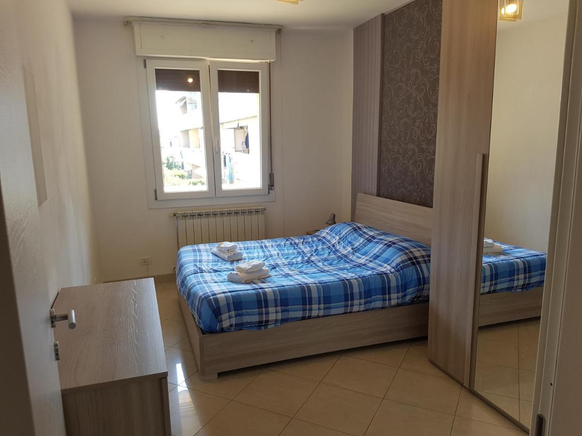 Sottomarina Lido Apartment Екстер'єр фото