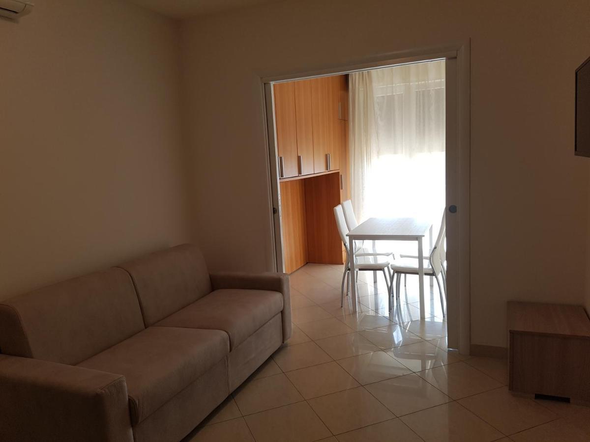 Sottomarina Lido Apartment Екстер'єр фото