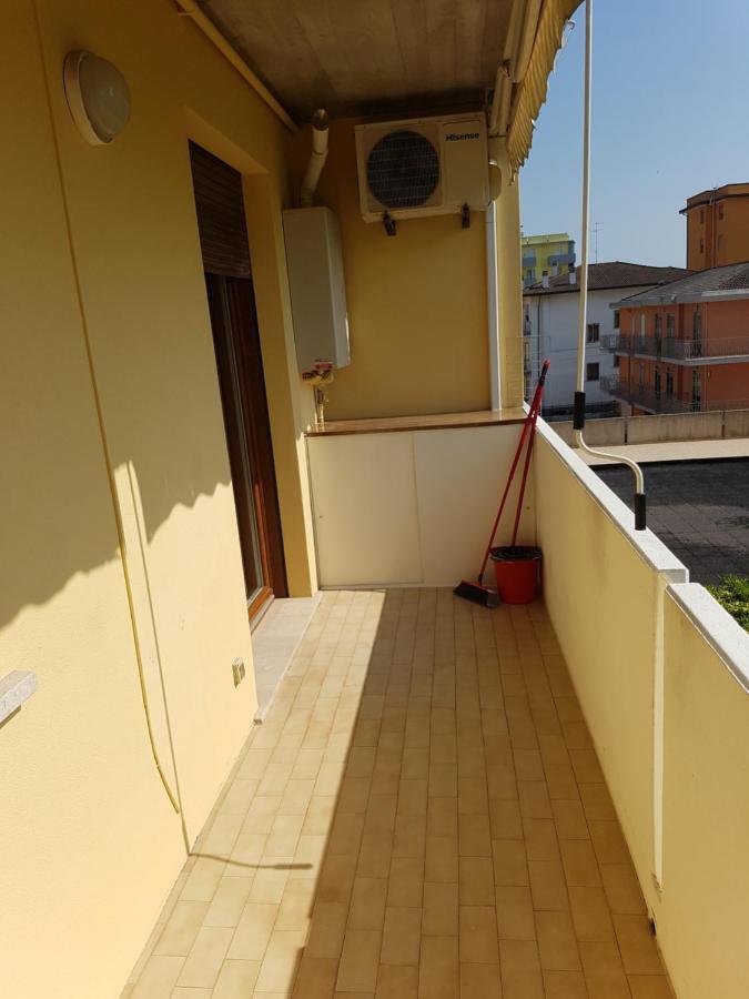 Sottomarina Lido Apartment Екстер'єр фото